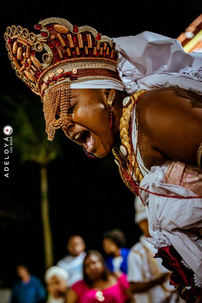 Gestão de terreiros - A Importância da Fotografia Profissional nos Terreiros - Combatendo a Intolerância Religiosa - Quartinha