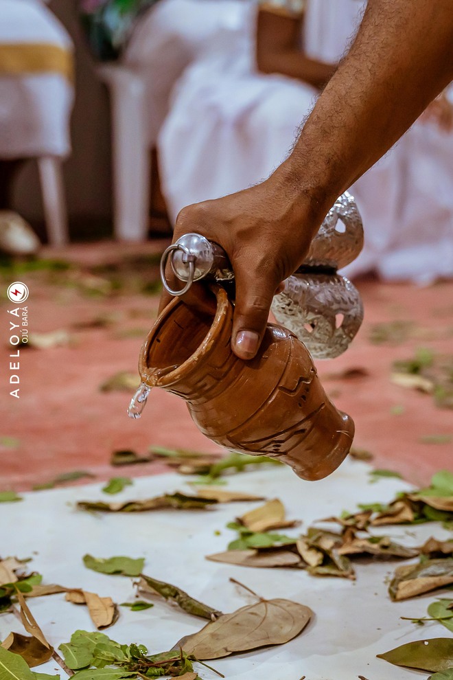 Gestão de terreiros - A Importância da Fotografia Profissional nos Terreiros - Combatendo a Intolerância Religiosa - Quartinha