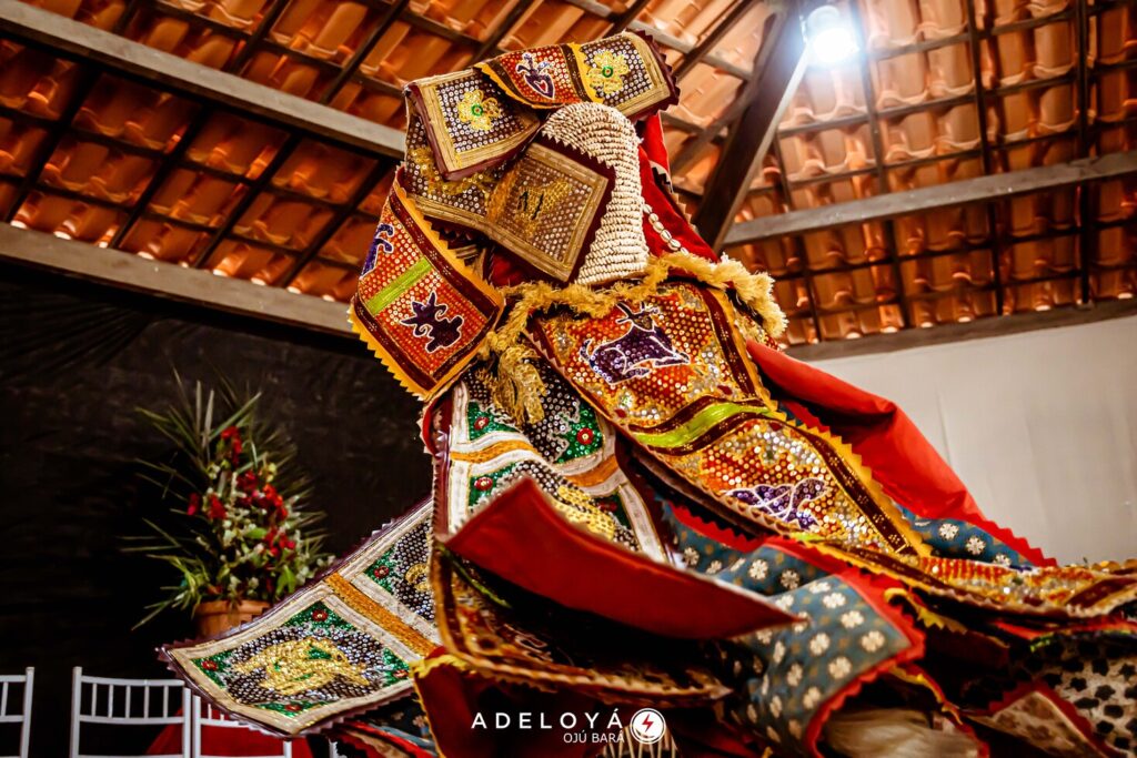 Gestão de terreiros - A Importância da Fotografia Profissional nos Terreiros - Combatendo a Intolerância Religiosa - Quartinha