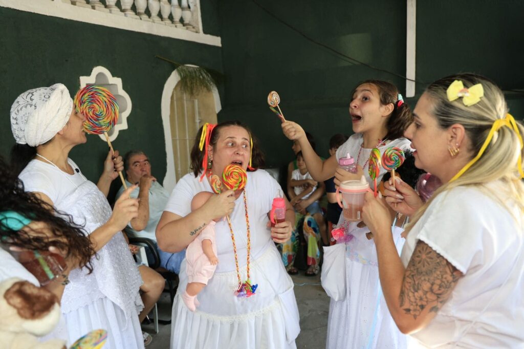 Gestão de terreiros - A Importância da Fotografia Profissional nos Terreiros - Combatendo a Intolerância Religiosa - Quartinha