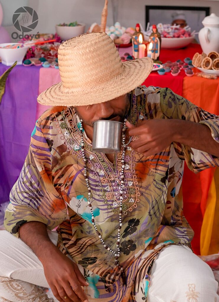 Gestão de terreiros - A Importância da Fotografia Profissional nos Terreiros - Combatendo a Intolerância Religiosa - Quartinha