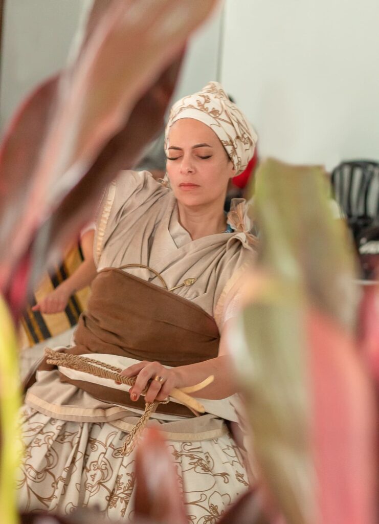 Gestão de terreiros - A Importância da Fotografia Profissional nos Terreiros - Combatendo a Intolerância Religiosa - Quartinha