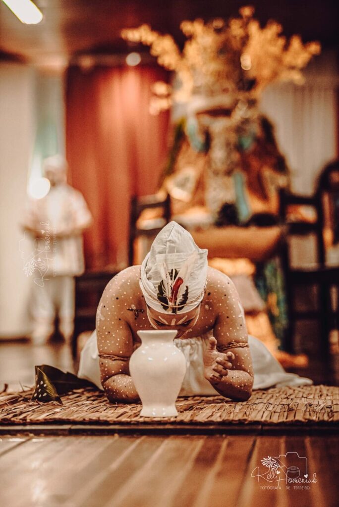 Gestão de terreiros - A Importância da Fotografia Profissional nos Terreiros - Combatendo a Intolerância Religiosa - Quartinha