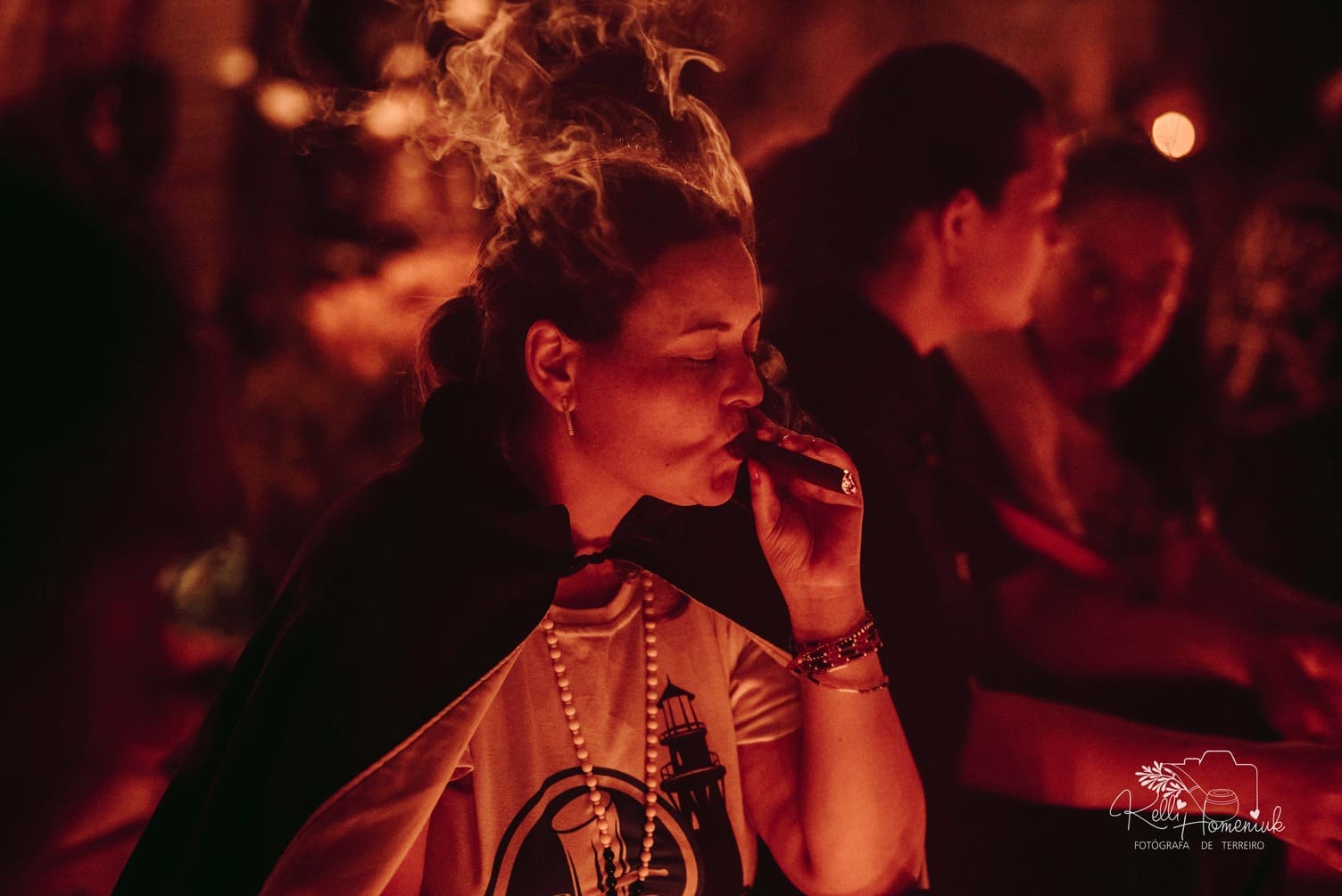 Gestão de terreiros - A Importância da Fotografia Profissional nos Terreiros - Combatendo a Intolerância Religiosa - Quartinha