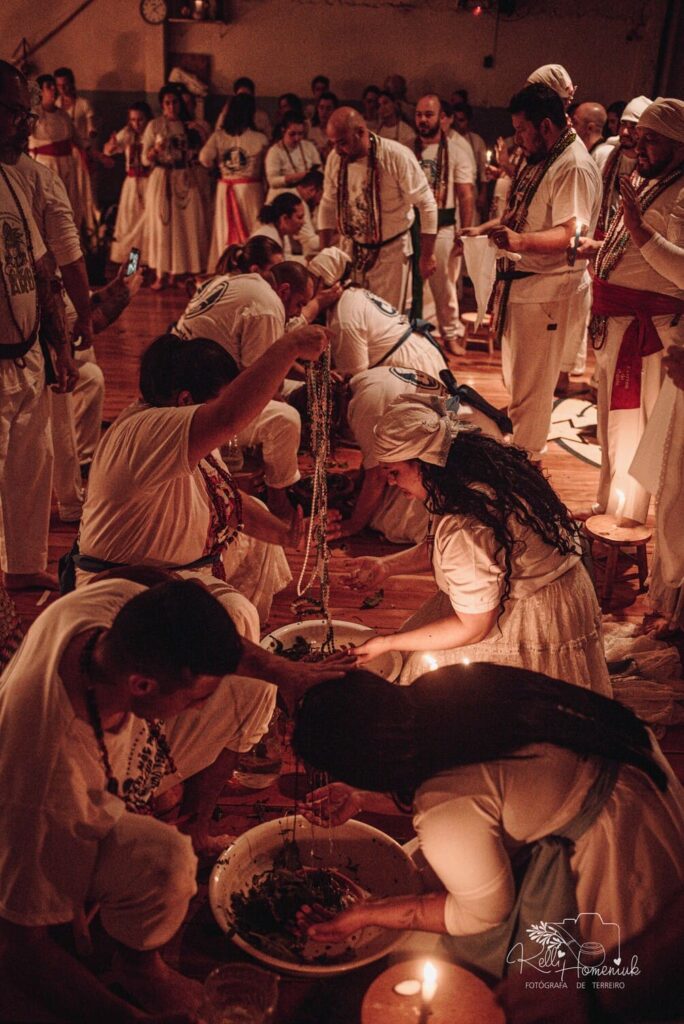 Gestão de terreiros - A Importância da Fotografia Profissional nos Terreiros - Combatendo a Intolerância Religiosa - Quartinha