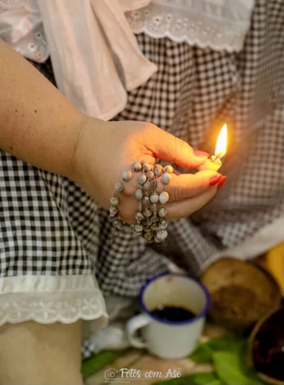 Gestão de terreiros - A Importância da Fotografia Profissional nos Terreiros - Combatendo a Intolerância Religiosa - Quartinha