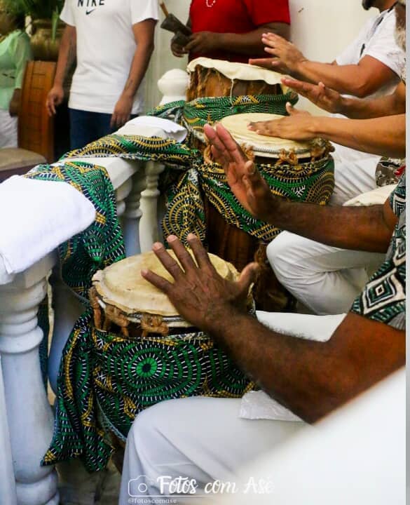 Gestão de terreiros - A Importância da Fotografia Profissional nos Terreiros - Combatendo a Intolerância Religiosa - Quartinha