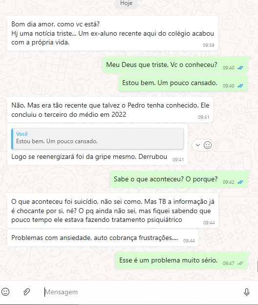 saúde mental no terreiro, acolhimento espiritual, liderança de terreiro, prevenção ao suicídio, responsabilidade da comunidade