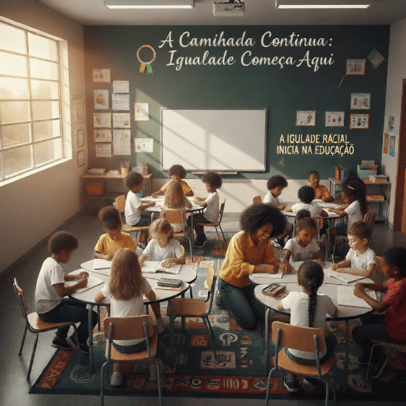 Gestão de terreiros combatendo a intolerância religiosa e o racismo