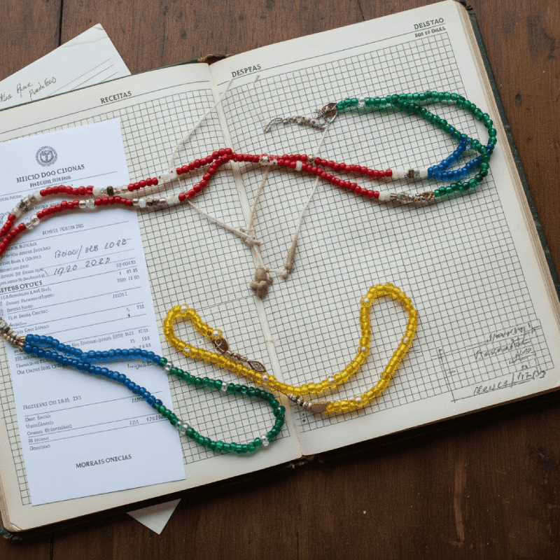 transparencia financeira no-terreiro